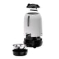 Smart Pet Feeder | Timed & Precise Portions for Cats & Dogs | Remote Control, Healthy Feeding
